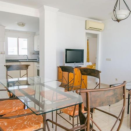 Apartamentos Penyal Calpe Kültér fotó