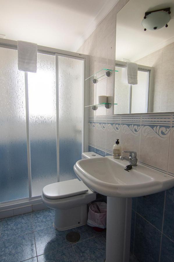 Apartamentos Penyal Calpe Kültér fotó